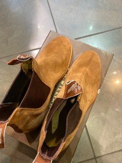 Rm Williams Saddle Dressing