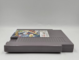 Nintendo NES Disney's DuckTales 2 Modul FRA
