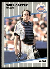 Click to enlarge Gary Carter