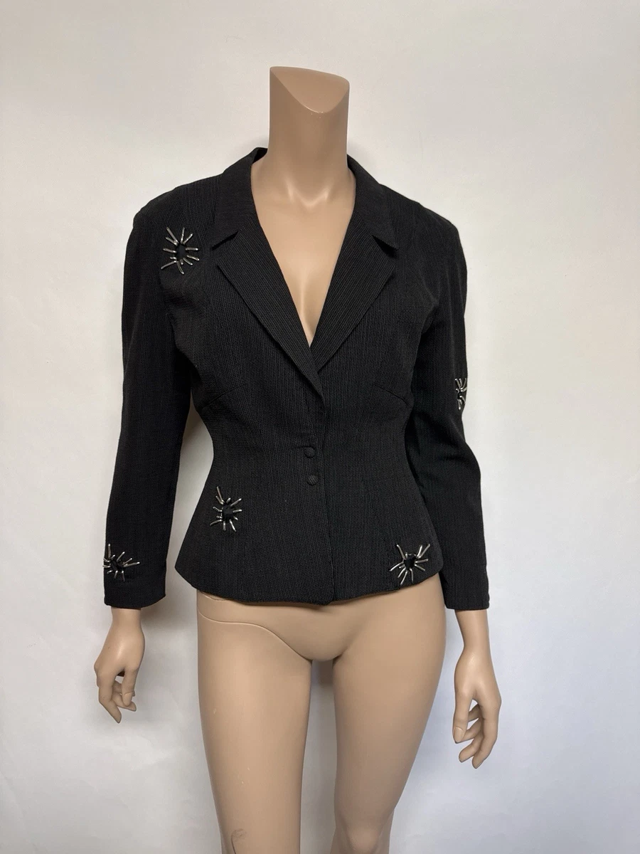 25+ Thierry Mugler Coats, Jackets & Vests for Women for sale
