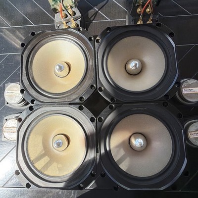 PARADIGM STUDIO ADP-470 V.3 SURROUND SOUND SPEAKERS SET