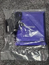 BrightSign XD1033 | 4K Advanced HTML5 Expanded I/O Player