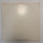 The Beatles White Album 2LP Apple EX Vinyl VG Cover No Poster/Photos