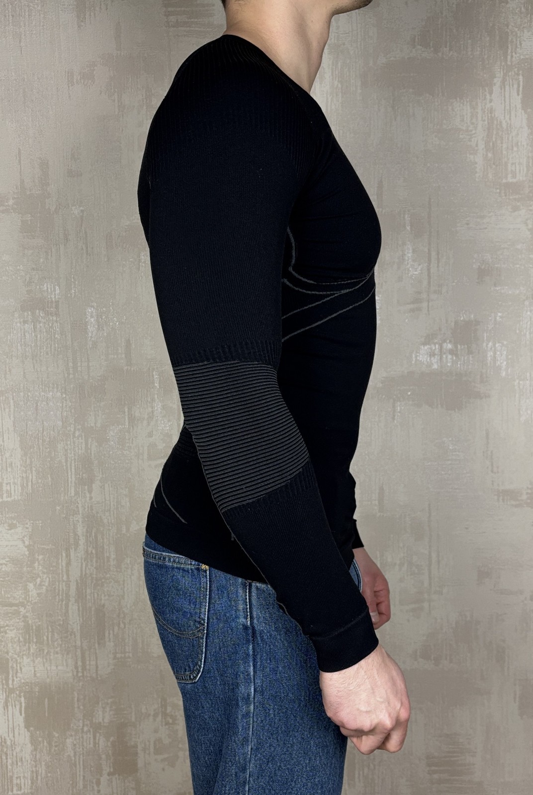 X-Bionic P.V 2.1 Performance Base Layer Thermoreg… - image 8