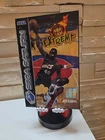 Sega Saturn - NBA JAM Extreme - PAL - CIB inc Manual/Manual