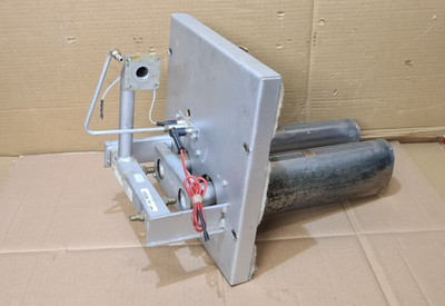 Viessmann Vitogas 100  7148507  Brennerlanzen 11 kW