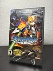 Star Fox Assault GameCube CIB Tested