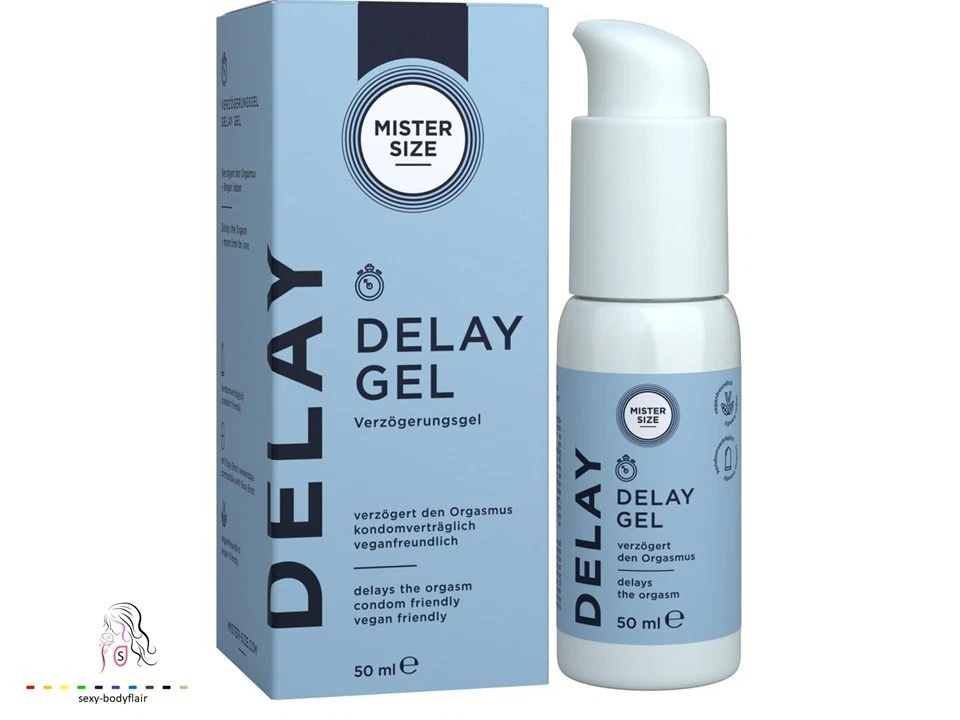 Delay Spray in Gleitmittel & Erotik-le fr die Familienplanung online  kaufen | eBay.de