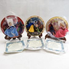 Disney Enchanted Princess Collection of 3 Bra...