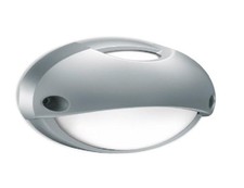 LOMBARDO APPLIQUE AIRY TOP OVALE 300 GRIGIO HT METAL LB8232G