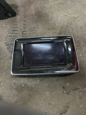 Mercedes-Benz A W176 2014 Bildschirm Display Anzeige A2469001206 OZE3078