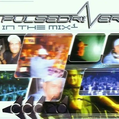 Various - Pulsedriver in the Mix