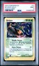 2003 POKEMON EX SANDSTORM #11 SEVIPER-HOLO PSA 9