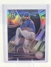 Marcus Stroman Panini 2022 Panini Chronicles