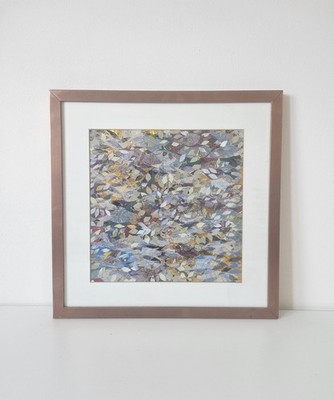 original collage artwork
