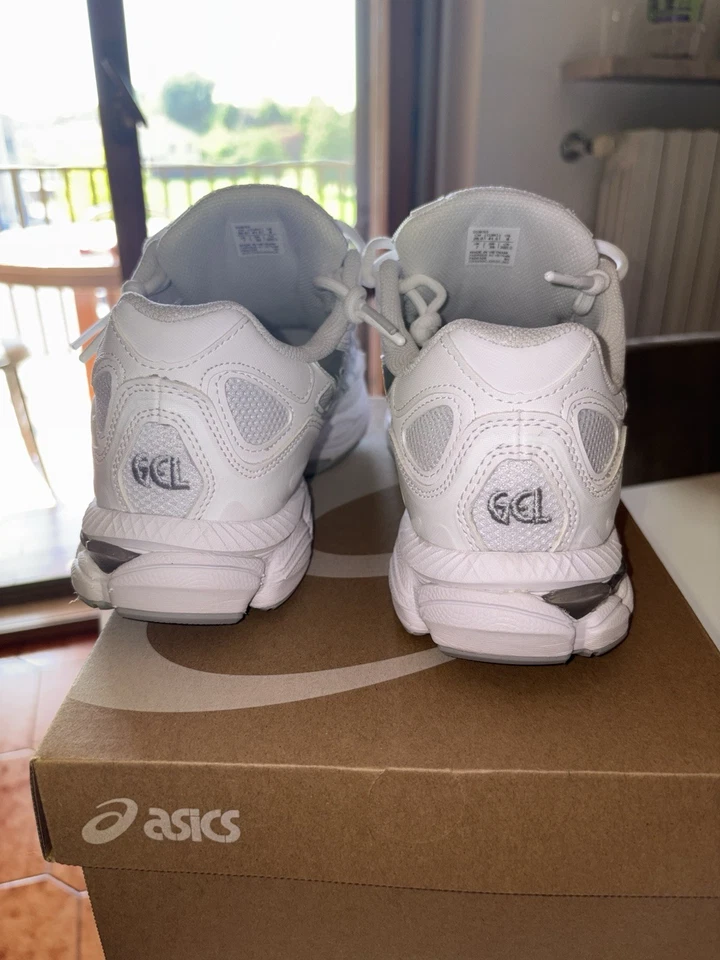 Asics Gel-NYC, foto 4 di 5