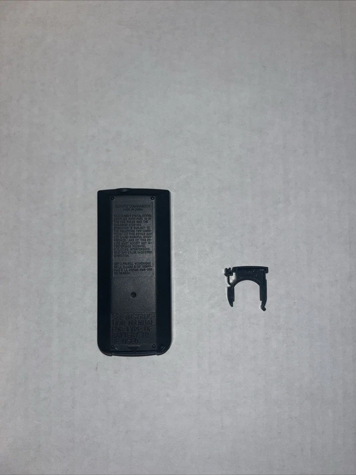 Mando a distancia original Sony RMT-DSC1 para cámara Cyber-Shot DSC-H7 DSC-H9 probado Foto 2 de 3