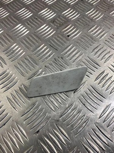 VW TOUAREG 7P5 Abdeckkappe Scheinwerferwaschanlage rechts 7P6807367 34881297