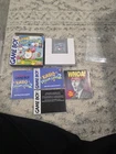 Kirby's Dream Land 2 Nintendo Game Boy Complete CIB, CLEAN!
