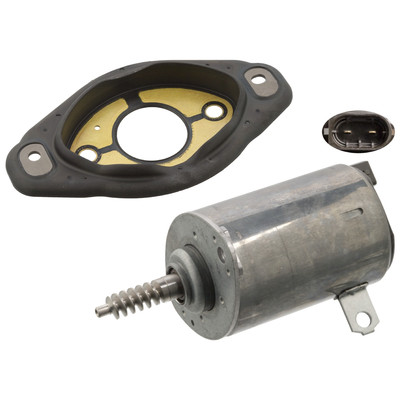 FEBI Stellmotor BMW 105896