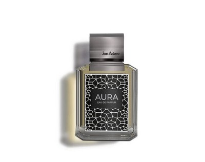 Aura Eau De Parfum By Jean Antoine Almas Perfumes 100 ML 3.4 FL /FROM IMPORTER