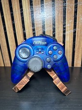 Mebe Teck Controller Compatibile Sony PlayStation PS1 PS2 Joypad Non Originale