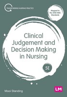 Clinical Judgement And Decision Making In Nursing Mooi Standing Taschenbuch 2023