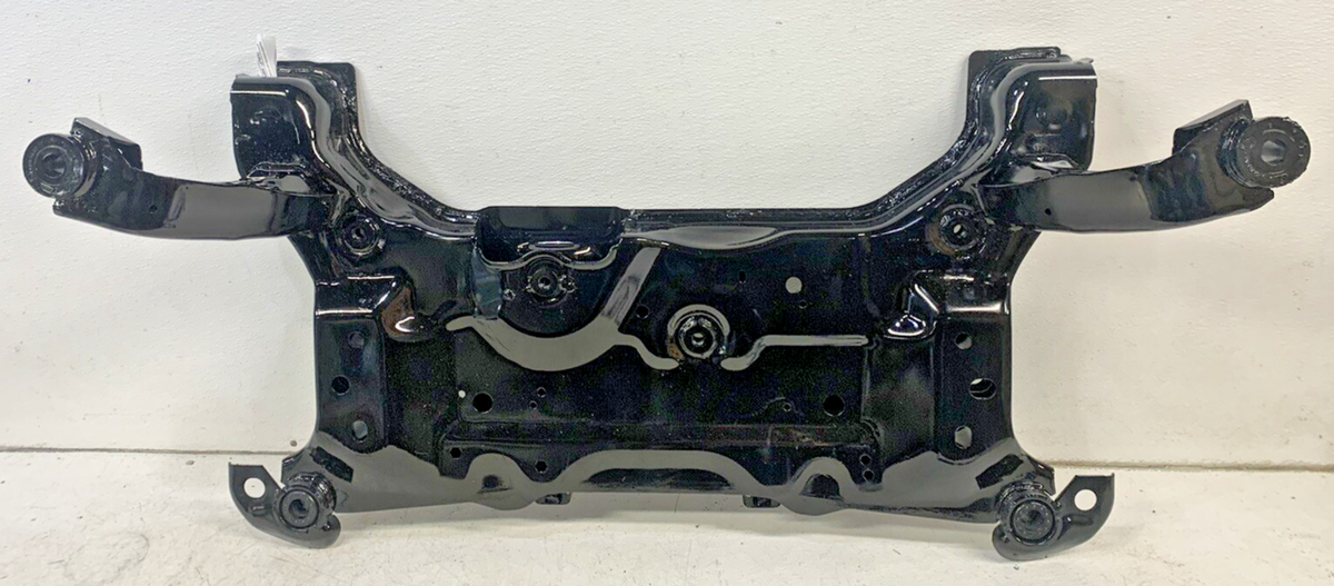 2012-2018 Ford Focus front suspension crossmember subframe gas