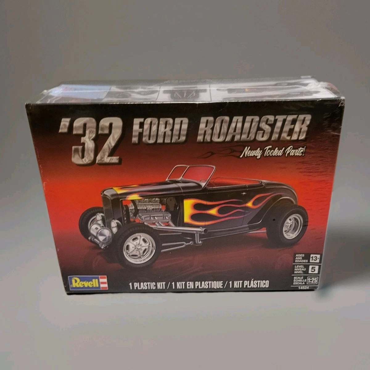 25+ Vintage Automotive Toy Models & Kits 32 Ford for sale