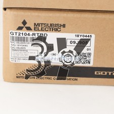 ONE MITSUBISHI Touch Screen GT2104-RTBD NEW