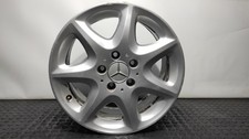 Jantes Mercedes 400