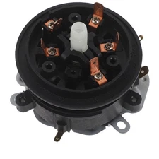 6 Pcs Electric Water Heater Thermostat Base Socket Parts Kettle Plate