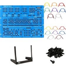 Behringer 2600 Blue Limited-Edition Analog Se...