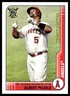 Albert Pujols 2021 Topps Big League #300 Angels MLB READ FREE SHIP AutographDen