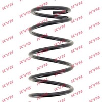 1X Kyb Fahrwerksfeder K-Flex RA6247 FüR Suzuki Liana Er 413