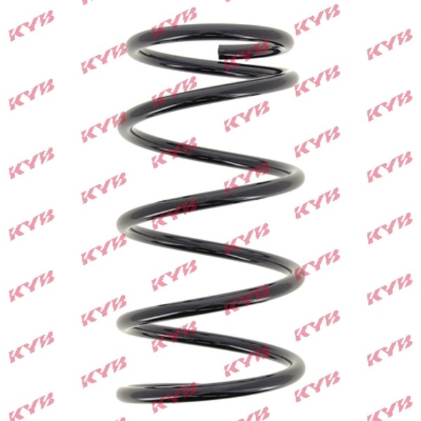 1X Kyb Fahrwerksfeder K-Flex RA6247 FüR Suzuki Liana Er 413-image