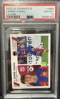 Lamine Yamal RC 2023-24 Panini Este #19bis PSA 10
