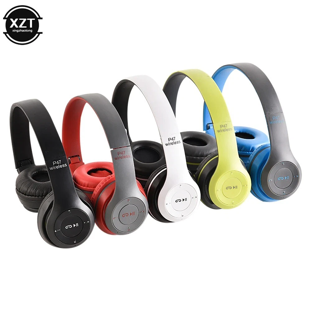 Wireless headphones for laptop and 2025 mobile