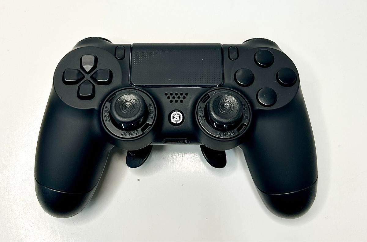 デジタルタップ SCUF INFINITY 4PS PRO 美品 SCUF Infinity4PS Pro | Scuf Gaming