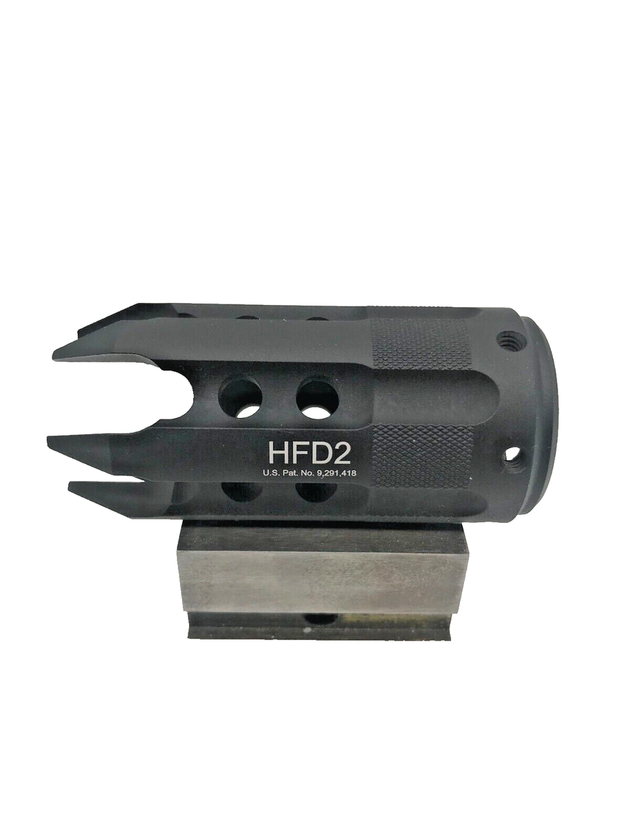 HFD2 Pumkin Puncher - Mossberg 500 12 GA Series | eBay