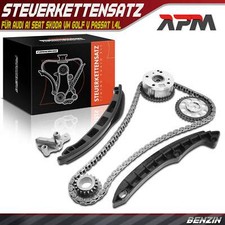 Kit de distribution Audi A1