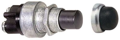WirthCo Button Push-On / Momentary-On Equipment Tractor Engine Starter Switch - Picture 1 of 1