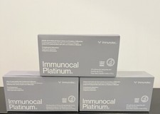 Immunocal Platinum Glutathione Precursor EXP ...