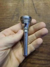 Herco Vintage Professional Trumpet Mouthpiece