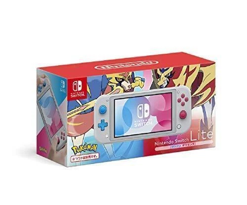 Nintendo Switch Lite Consoles for sale | eBay