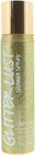 Victoria's Secret Glitter Lust Shimmer Spray HEAVENLY