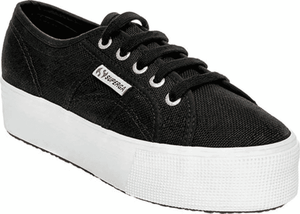 superga 2790 black