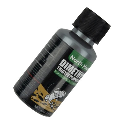 Increase Your Odds of Catching Fish with Yegbong 30ml Fishing