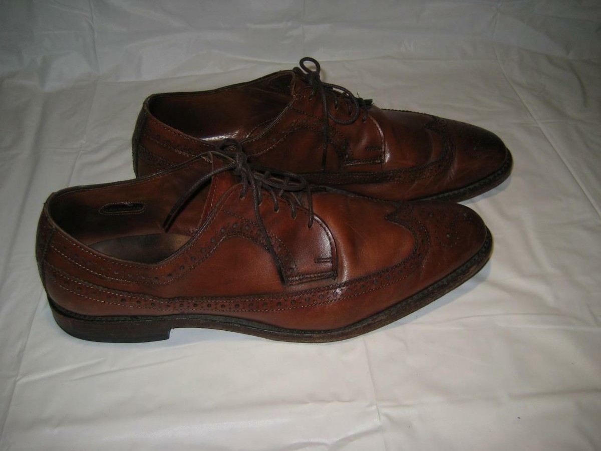 Allen Edmonds 