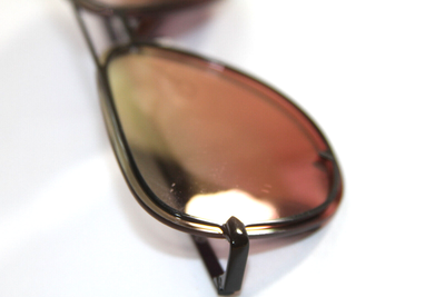 Quay “high key framed” sunglasses Quay Australia | Accessories | New Rare Quay High Key Framed  main image 3